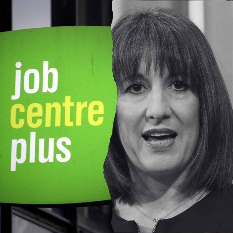 cover art for Despatch: Generation Unemployed