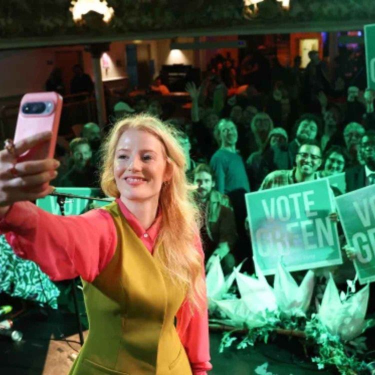 cover art for Despatch: Farage v. Polanski?