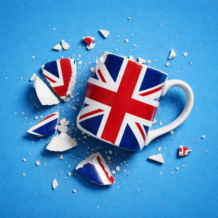 cover art for Is Britain really broken?