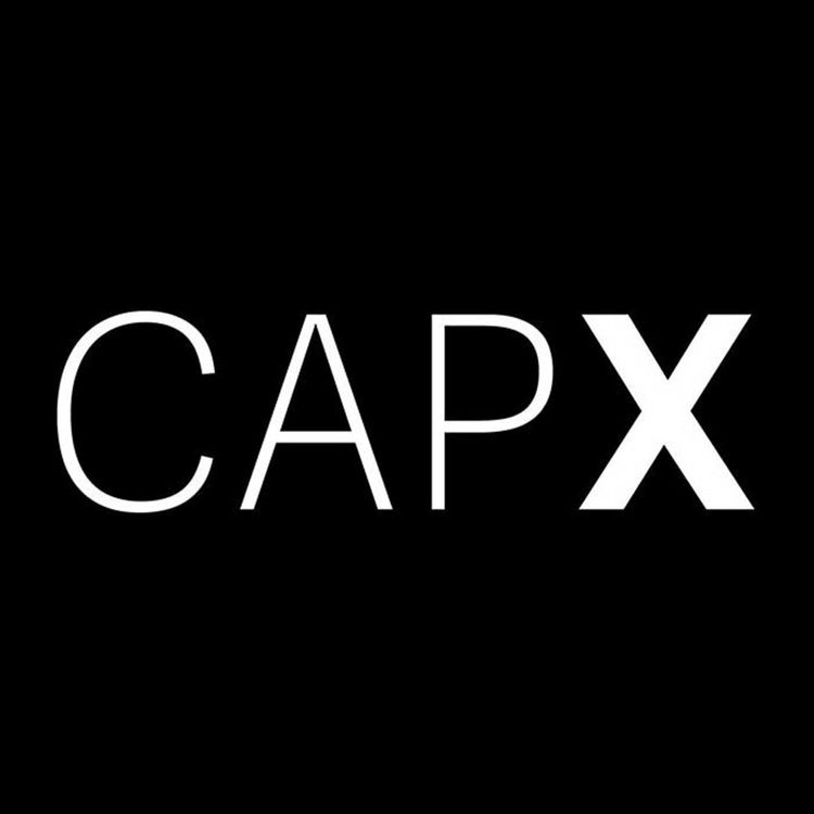 cover art for The CapX Awards: 2018