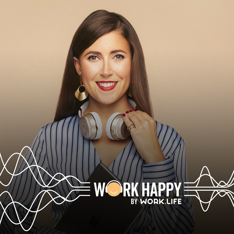 cover art for 25 Before 25: How to Propel Your Career through Work Shadowing (with Emma Rosen)