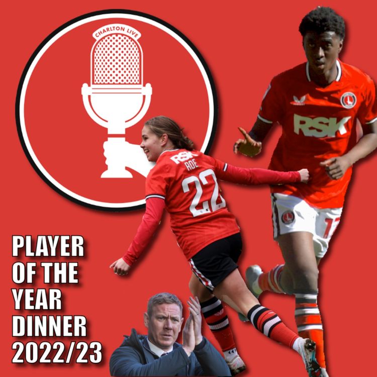 cover art for POTY DINNER 2022/23 SPECIAL