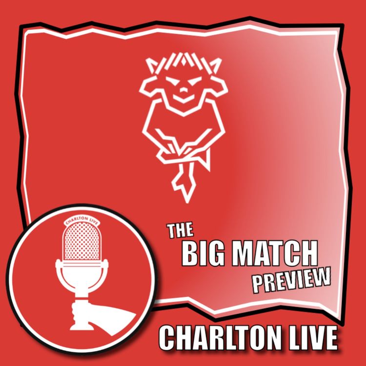 cover art for TC ON TARGET AGAIN AS ADDICKS ENJOY STAGS DO - IMPS NEXT IN SE7 | Big Match Preview Lincoln