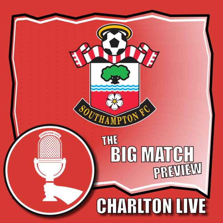 cover art for CHARLTON BOSS NATHAN JONES SET FOR REUNION WITH FORMER SIDE AS SOUTHAMPTON VISIT SOUTH EAST LONDON
