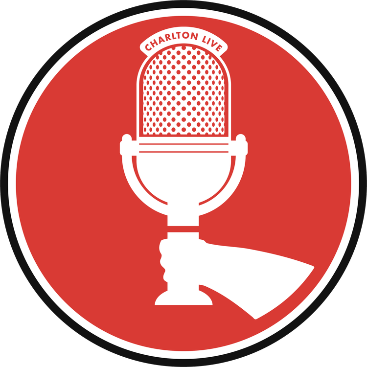 cover art for Sunday 7th August - Charlton Buried, Russell Slayed