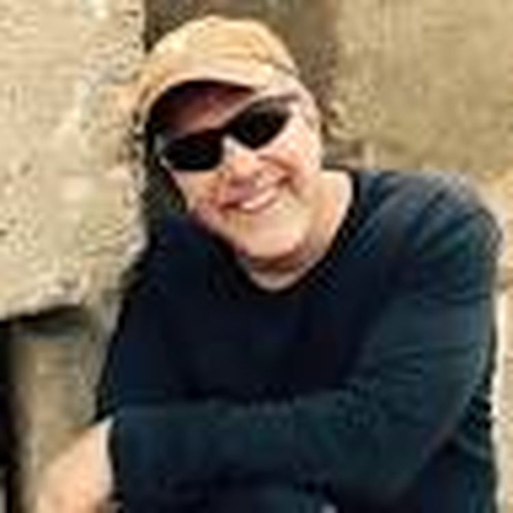 cover art for Agora Presents: An Interview with Bobby Adair