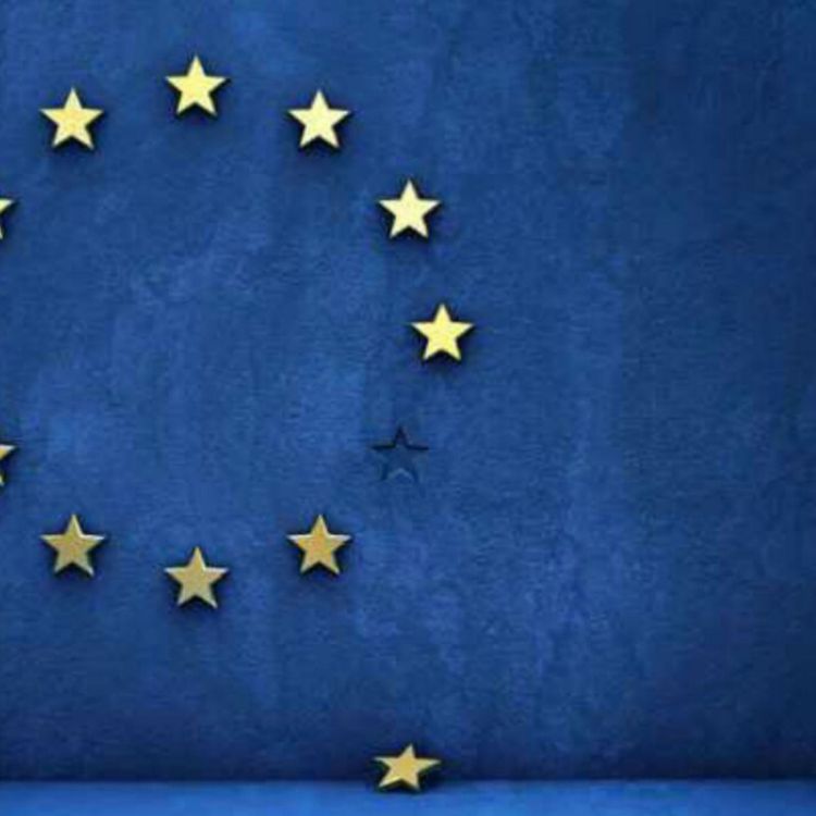 cover art for Round Table Talk Ep 2 - Brexit, Britain leaves the EU