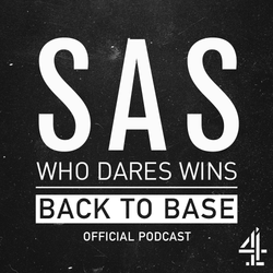 cover art for SAS: Who Dares Wins - Back to Base