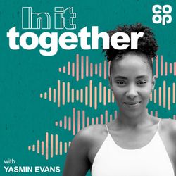 cover art for In It Together – Brought To You By Co-op