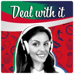 cover art for Deal With It