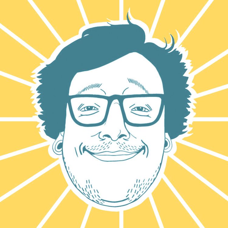 cover art for 005 Tiffany Lambard "Whats under Aldgate station"