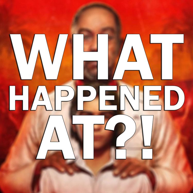 cover art for What Happened At: Ubisoft Forward 2021?