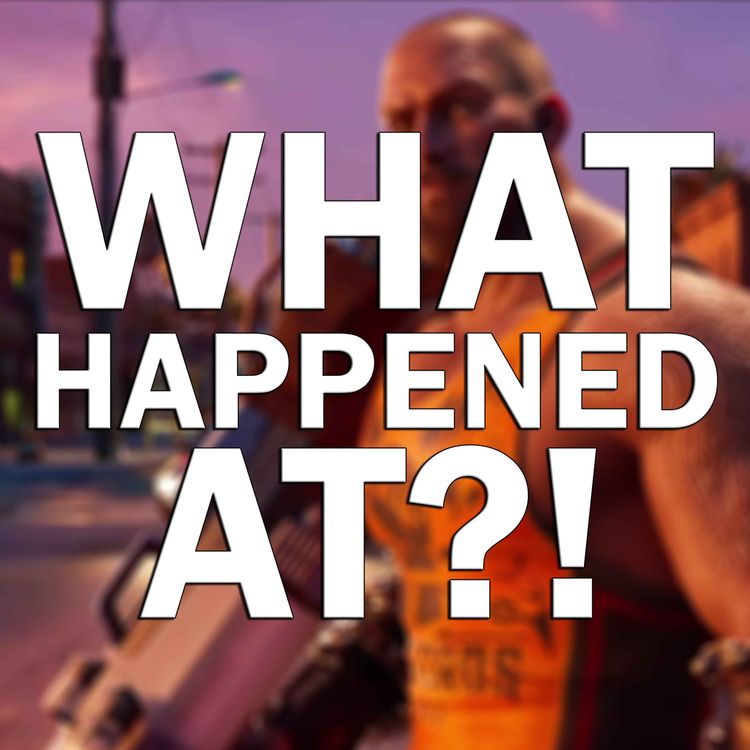 cover art for What Happened At: Gamescom Opening Night Live 2021?