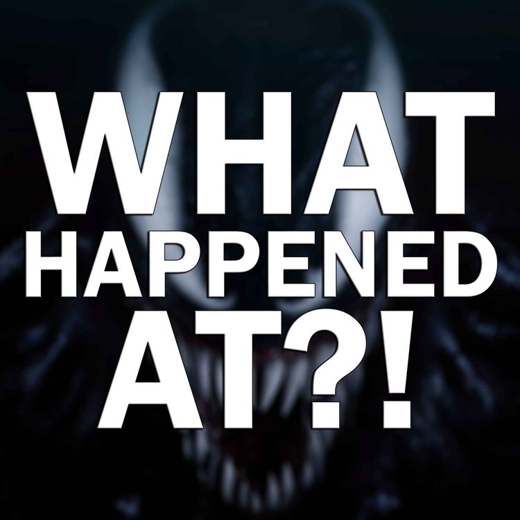 cover art for What Happened At: PlayStation Showcase?