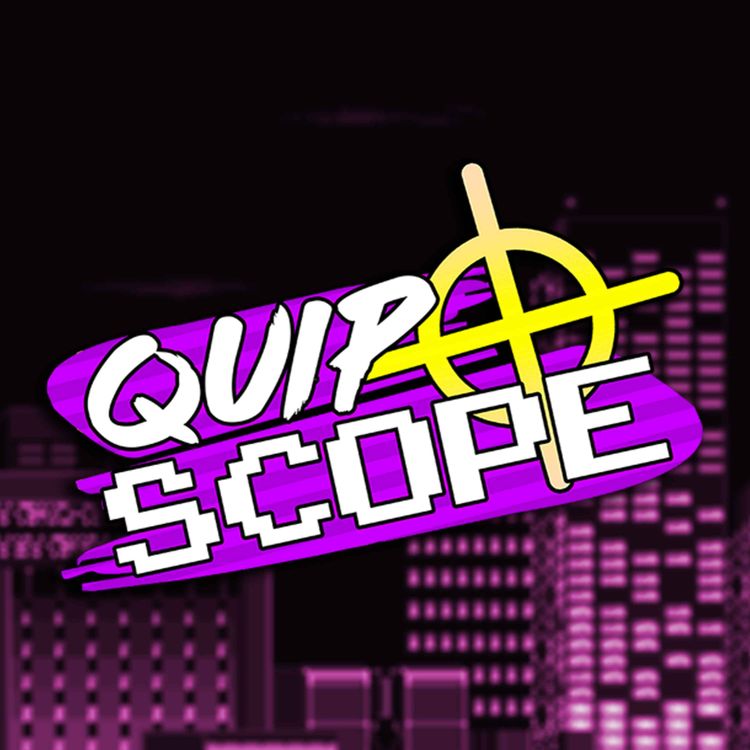 cover art for New Tales from the Borderlands [FIRST IMPRESSIONS] - QuipScope