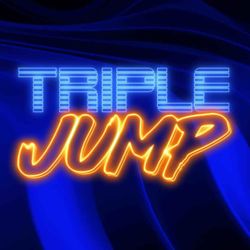 cover art for The TripleJump Podcast