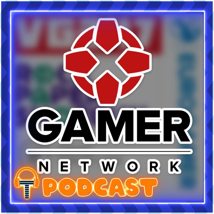 cover art for TripleJump Podcast 272: Gamer Network - How Will Their Acquisition By IGN Affect Gaming News?