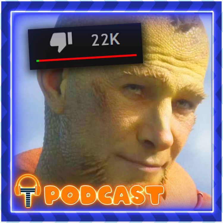 cover art for TripleJump Podcast 274: State Of Play - Is The PlayStation Format Working?