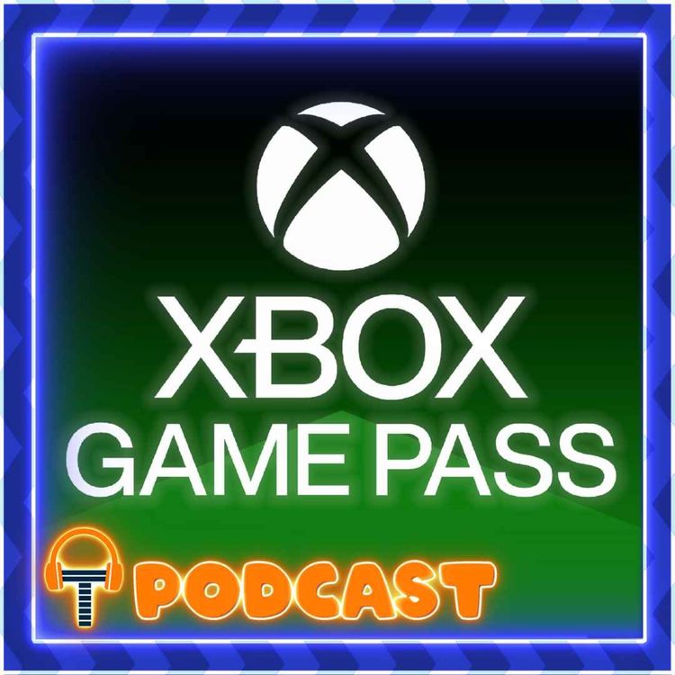 cover art for TripleJump Podcast 279: Game Pass Price Increase - Is The Service In Trouble?