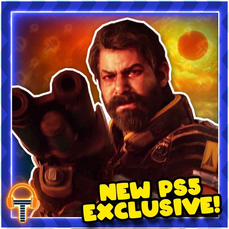 cover art for TripleJump Podcast 310: PlayStation State Of Play - What Was Announced?
