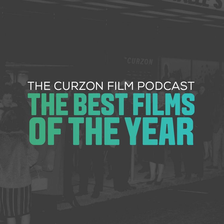 cover art for Episode 52: Best Films of 2016