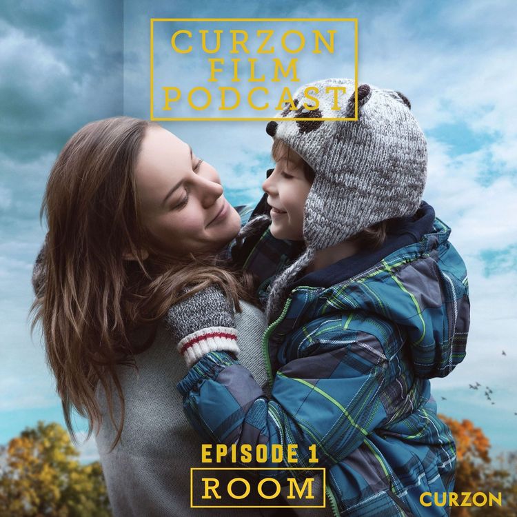 cover art for Episode 1: Room