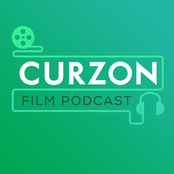 cover art for The Curzon Film Podcast