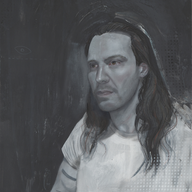 cover art for Episode 23: Andrew WK