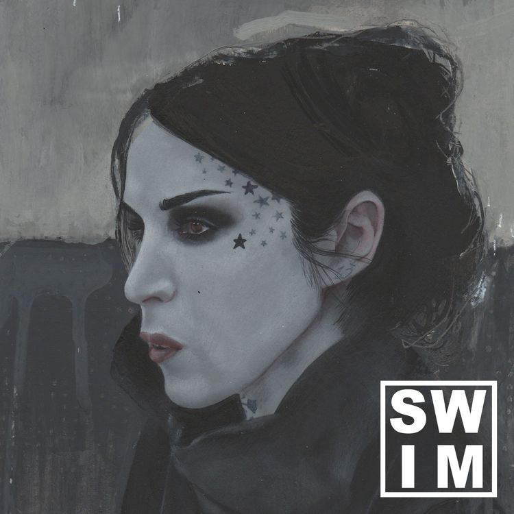 cover art for Episode 21: Kat Von D (Tattooist / Artist / Musician / Rad Human)