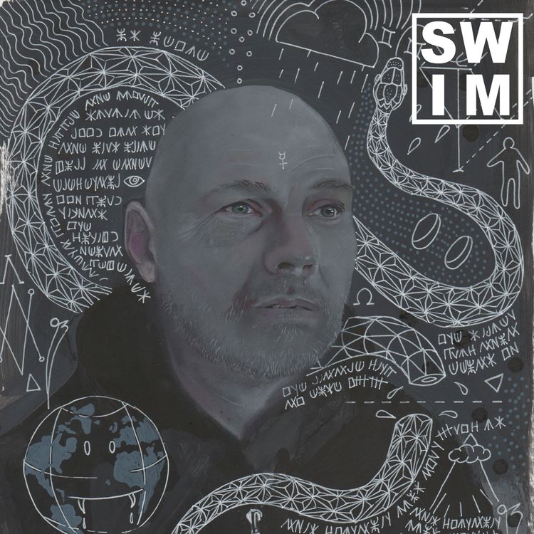 cover art for Episode 20: Billy Corgan (WPC / Smashing Pumpkins etc)