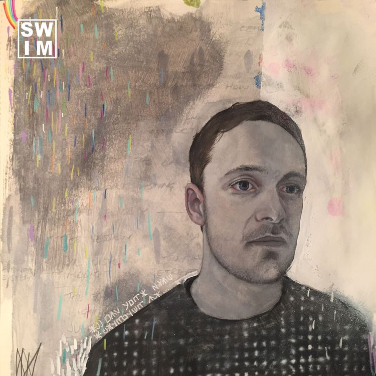 cover art for Episode 18: Dan Searle (Architects)