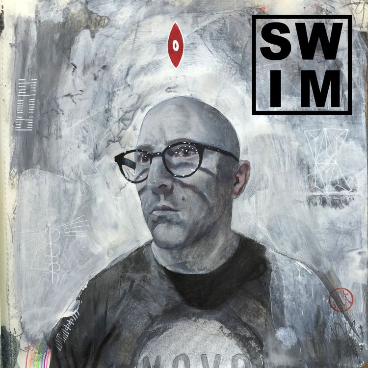 cover art for Episode 10: Maynard James Keenan (Tool / Puscifer / A Perfect Circle)