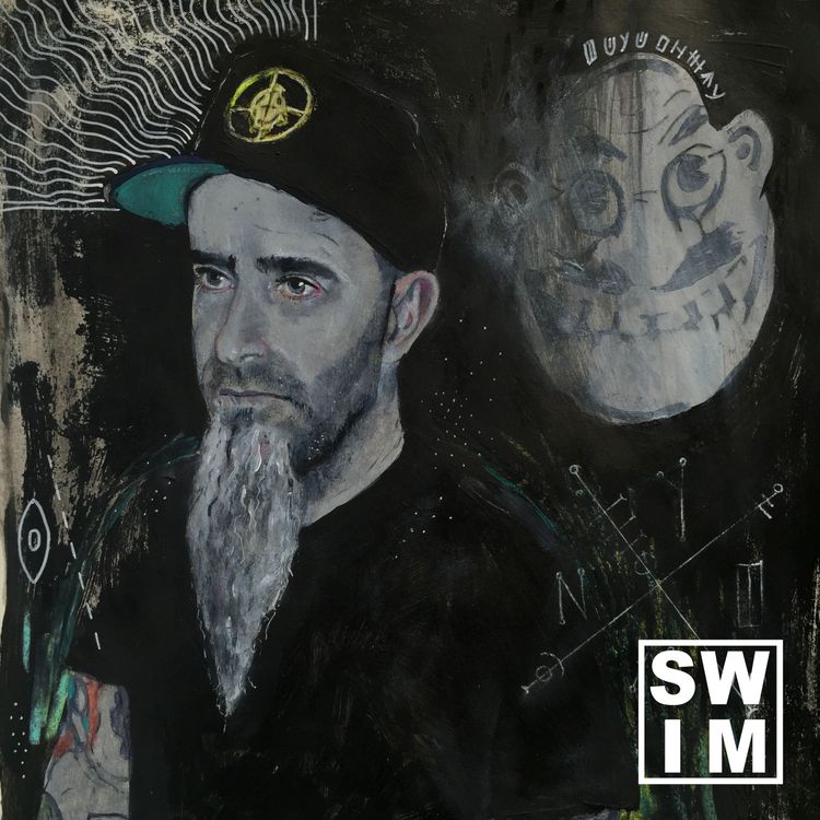 cover art for Episode 4: Scott Ian (Anthrax / The Damned Things)