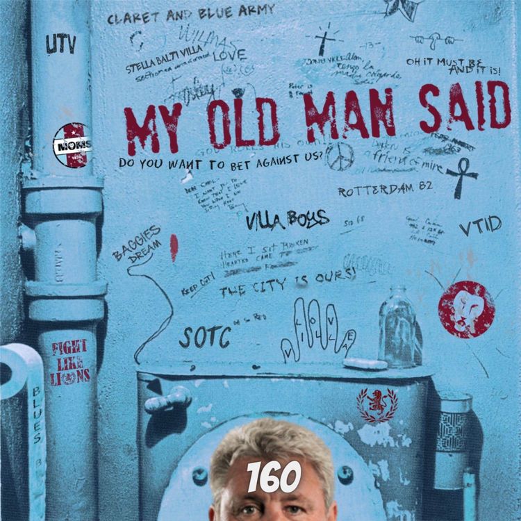 cover art for Operation Fortress Villa Park Begins With Toon Victory