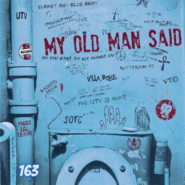 cover art for Leon Bailey Fires Up the Potential of Aston Villa's Season