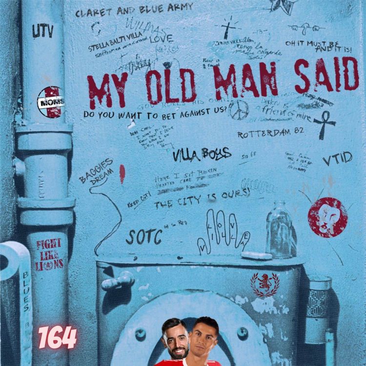 cover art for Aston Villa Banish Manchester United and Ronaldo Hoodoo