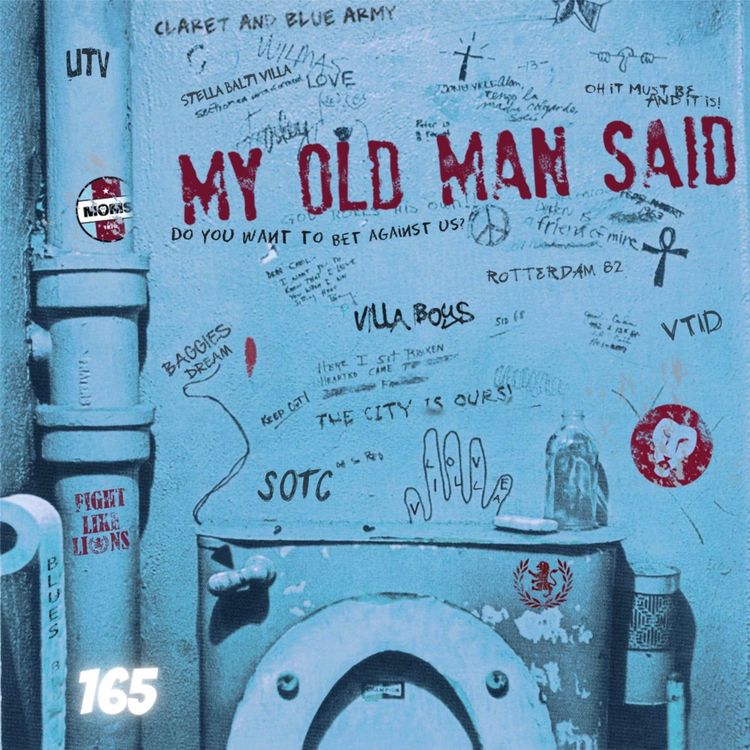 cover art for Spurs Game Raises Questions for the Rest of Season for Villa