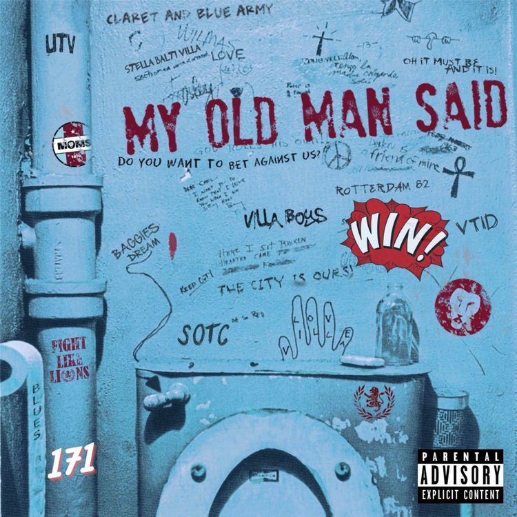 cover art for Steven Gerrard Makes Boss Aston Villa Start