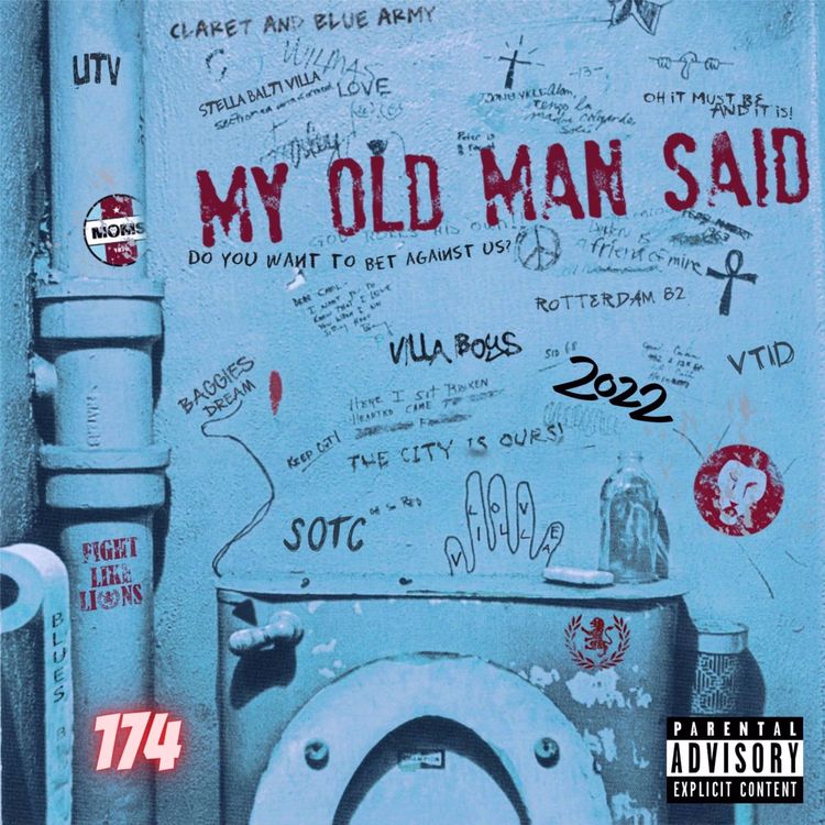 cover art for Main  January Transfer Aston Villa Player Need After Repeated Blown Leads