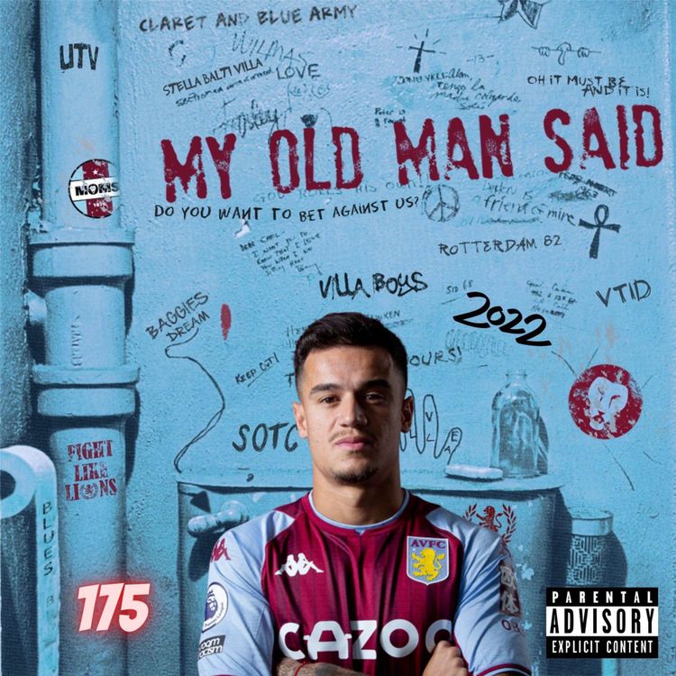 cover art for Aston Villa's United Week and their Next Stage of Development