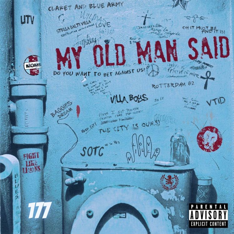 cover art for Aston Villa's Potential Upside Should Make Them Upwardly Mobile