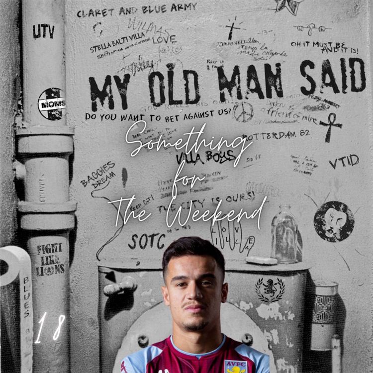 cover art for Can Aston Villa Fix Their Frailties Against Resurgent Toon?