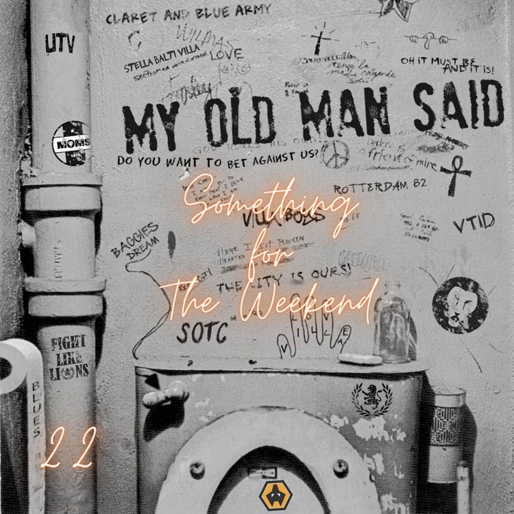 cover art for Villa Seek Doghead Delight at Molineux