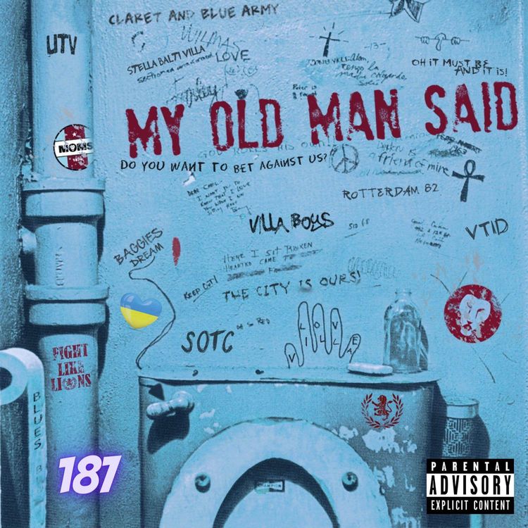 cover art for Aston Villa Find Increased Resolve Against Foxes