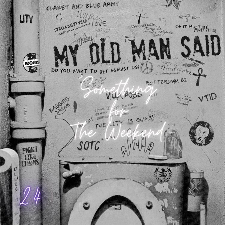 cover art for Coutinho Signs and Villa's Last Chance Saloon for Top Half Finish