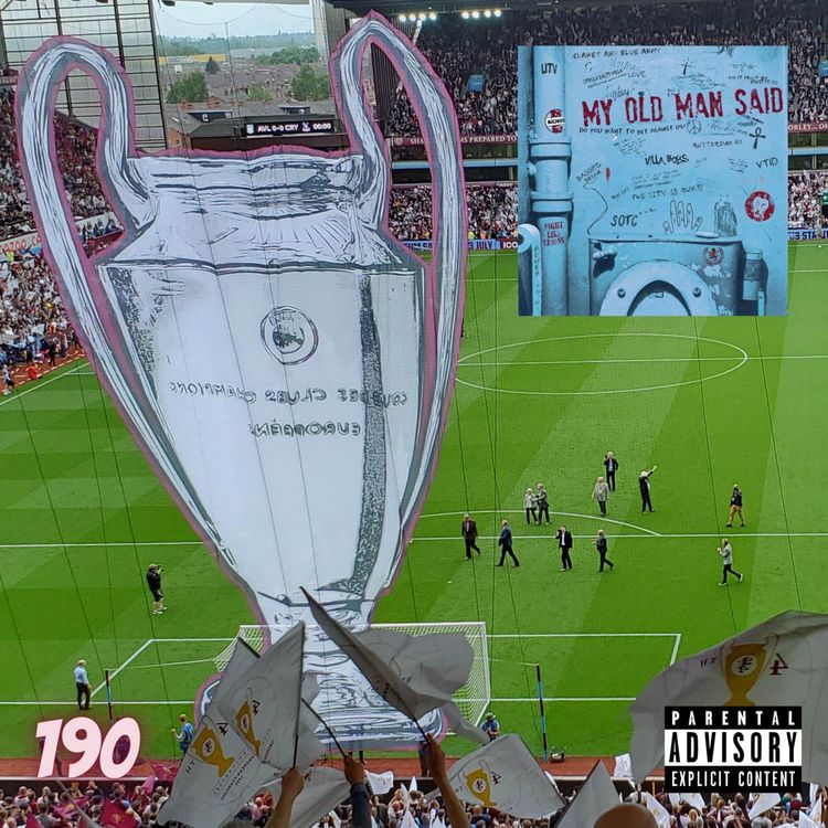 cover art for Impressive Villa Pre-Match Display Not Matched After Kick-off