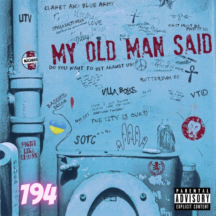 cover art for And so, Aston Villa's 2022/23 Begins...