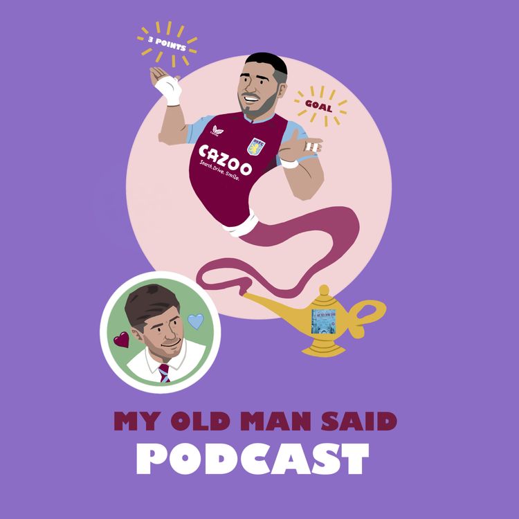 cover art for Buendia Spark Inspires Villa Win Despite Late Concern