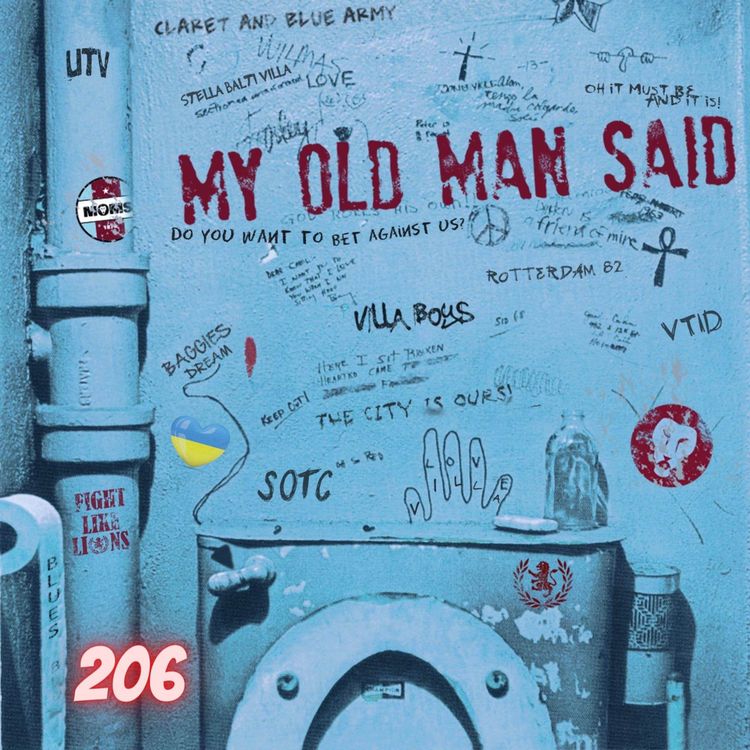 cover art for Steven Gerrard's Task is Set Out to Save Job