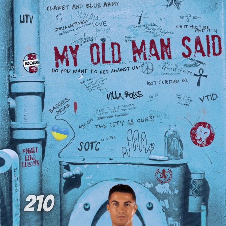 cover art for Emery Lifts United Curse With Emphatic Debut Win